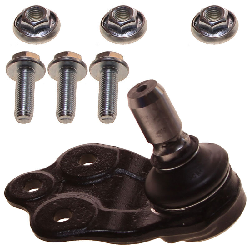 Кульова опора SATO TECH PS18250 Jeep Compass