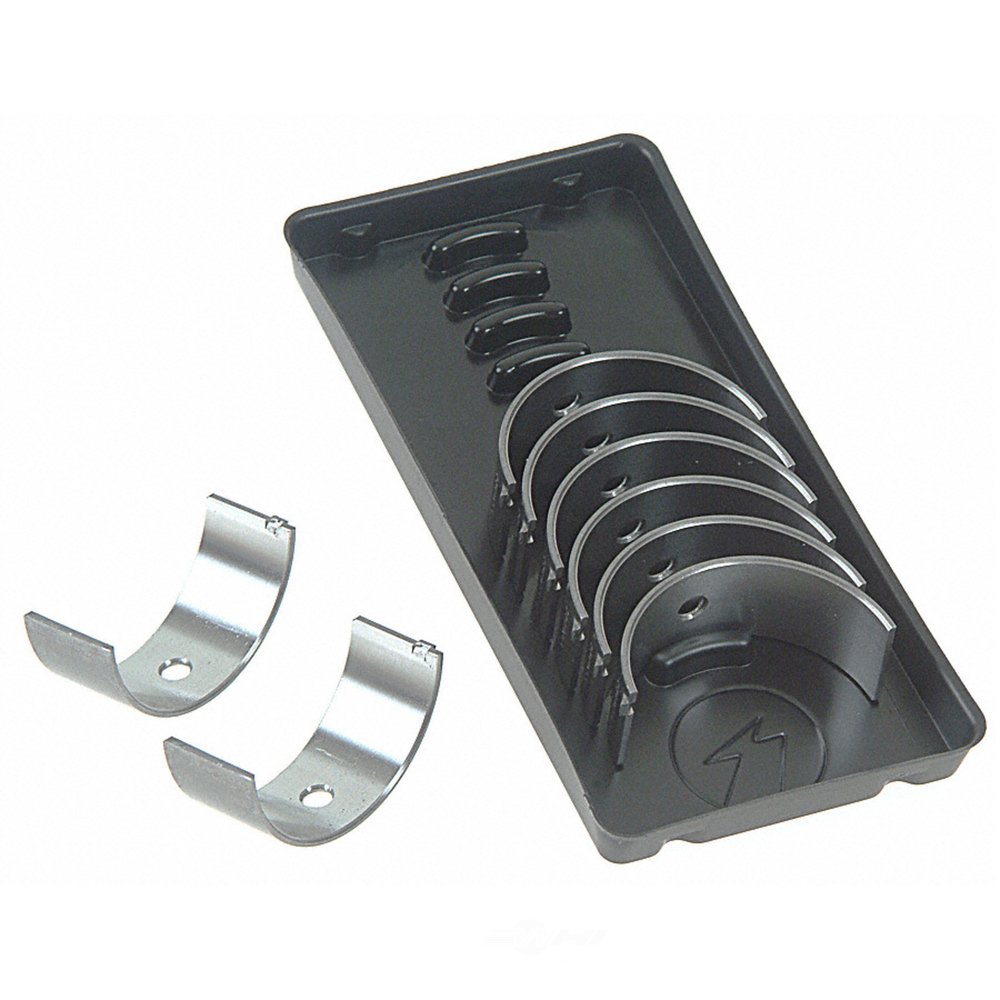 Вкладиші шатунні 0,50 мм SEALED POWER 41400AA50MM Ford Focus