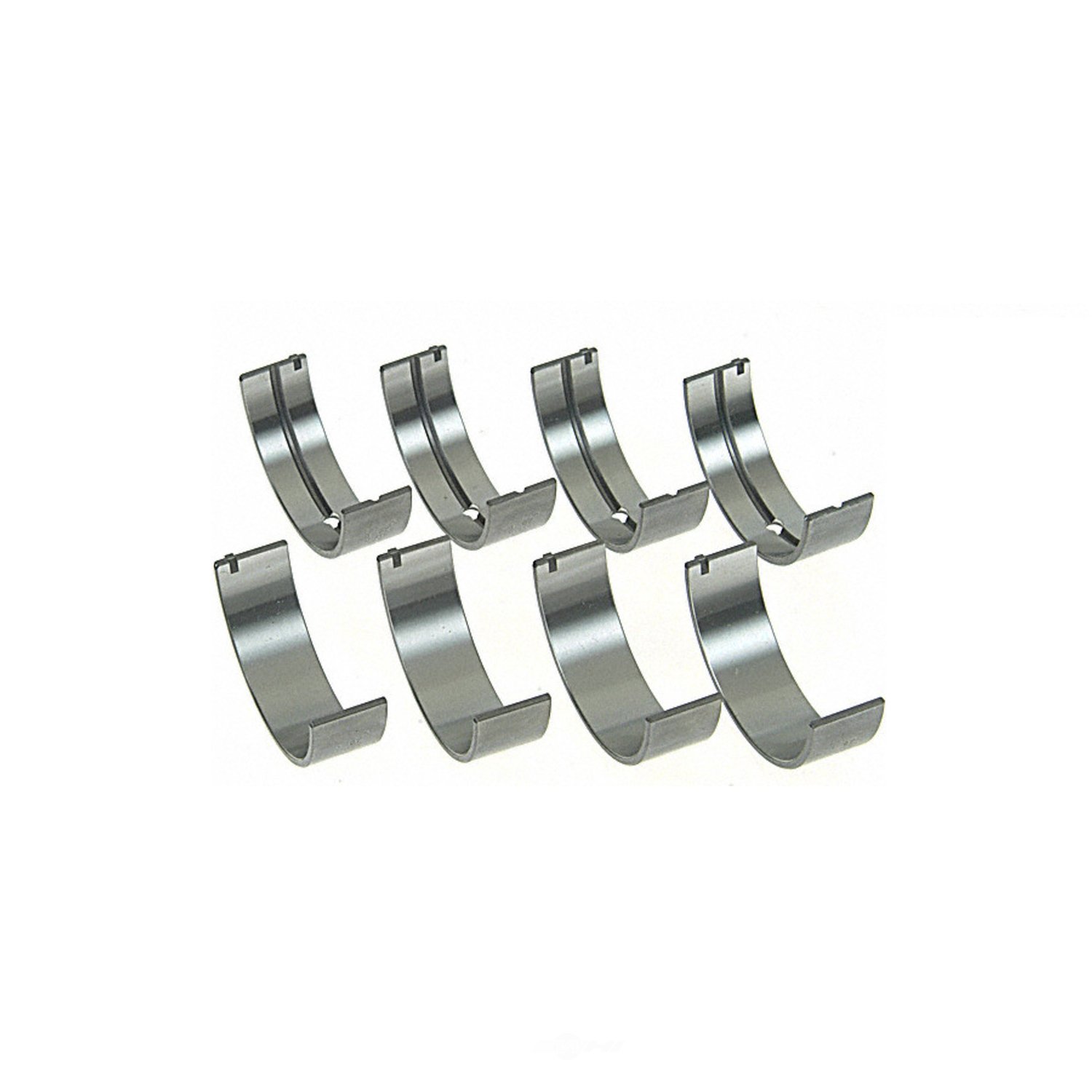Вкладиші корінні стандарт SEALED POWER 4663MASTD Chevrolet Camaro; Cadillac Escalade