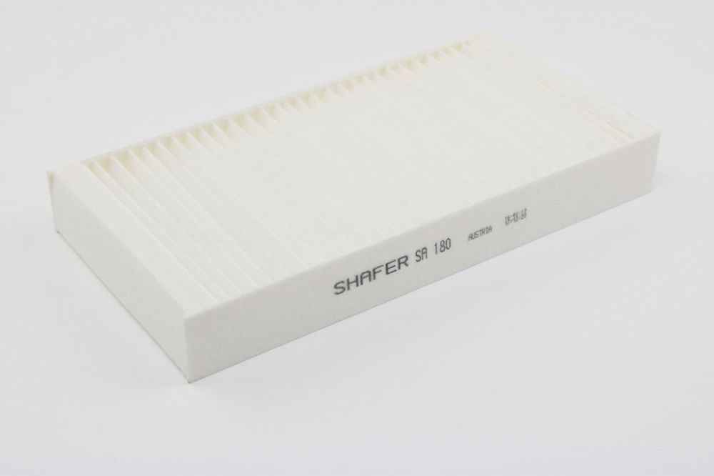 Фильтр салонный Chrysler Pt Cruiser, 00-10, (USA) SHAFER SA180 Chrysler PT Cruiser