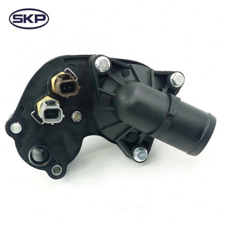 Термостат у корпусі у зборі SKP SK121091 Ford Ranger, Mustang, Explorer