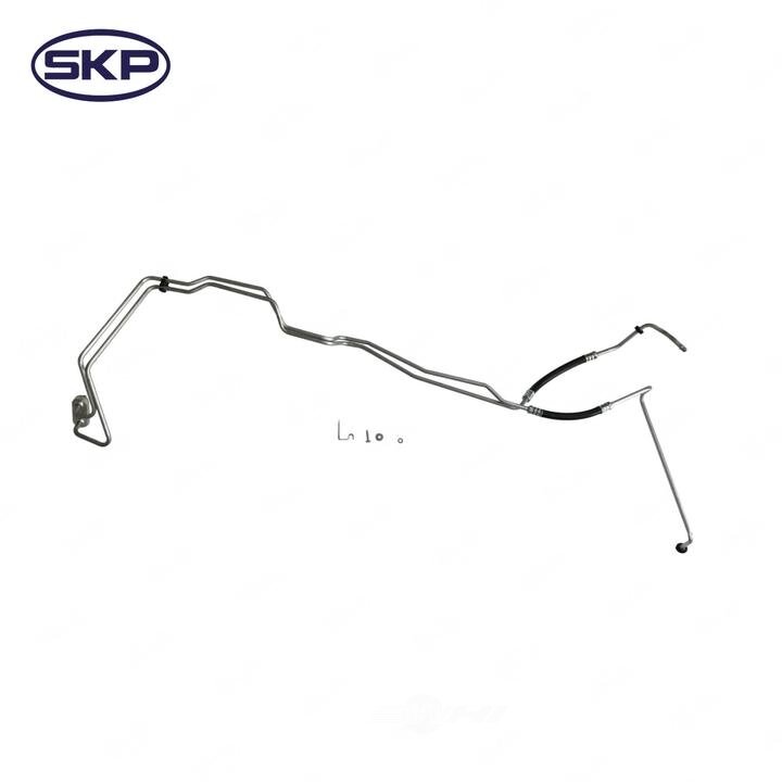 Трубка охолодження олії АКПП SKP SK624994 Chevrolet Tahoe; Cadillac Escalade