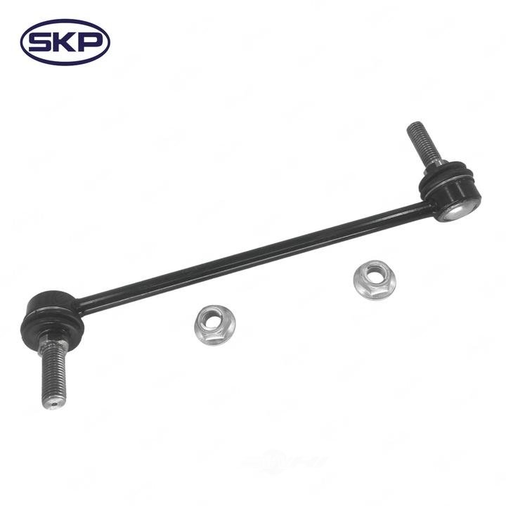Стійка стабілізатора передня ліва SKP SK750388 Lincoln MKT, MKS; Ford Taurus, Flex