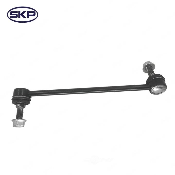 Стійка стабілізатора передня права SKP SK750389 Lincoln MKT, MKS; Ford Taurus, Flex
