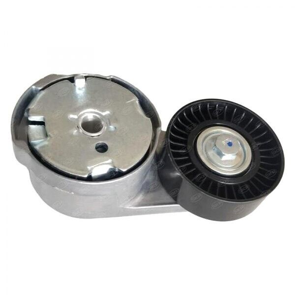 Натягувач SKP SK89632 Chrysler 300C, Voyager, Neon; Jeep Grand Cherokee, Wrangler, Cherokee; Dodge Durango, Journey, Nitro, Charger, Challenger, Ram 1500, Caravan; Fiat Freemont; Ford Focus