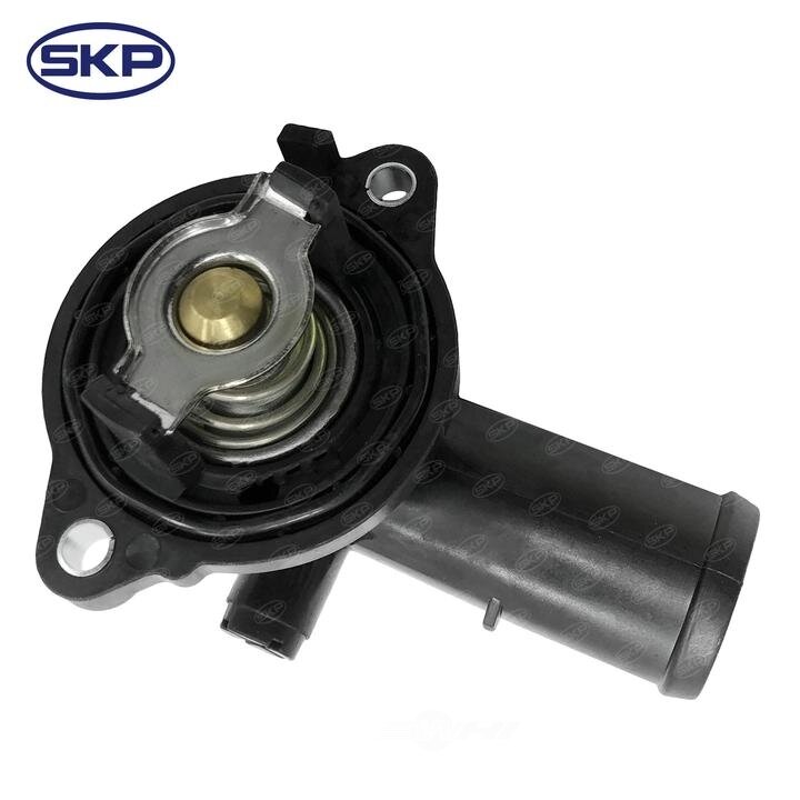Термостат у зборі з корпусом SKP SK902852 Jeep Grand Cherokee, Wrangler