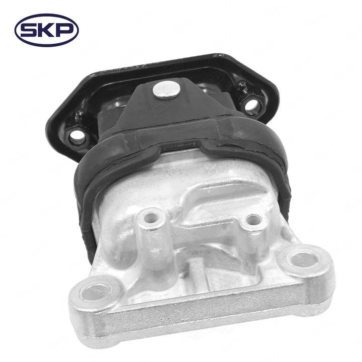 Подушка двигуна ліва / права 2.7L — артикул SKM3170 — SKP — Двигун та Вихлоп / Подушки двигуна — фото 5 — купити в Україні Jeep.in.ua