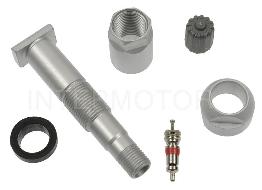 Система контролю тиску в шинах (TPMS) Шток / Сервісний комплект Standard TPM2014VK Chrysler 300C, Sebring, Pacifica; Jeep Patriot, Compass, Grand Cherokee; Dodge Caravan, Challenger, Charger, Grand Caravan