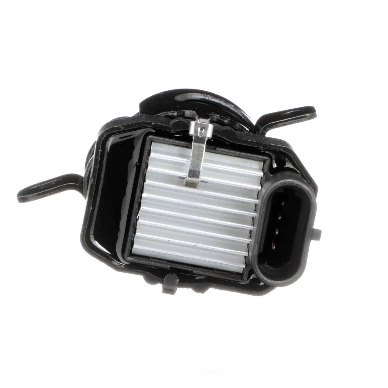 Котушка запалення STAMPED 19005218, DELPHI, ROUND COIL Standard UF262 Chevrolet Silverado 1500, Tahoe, Avalanche, Express 1500, Express 2500, Silverado 2500; Ca