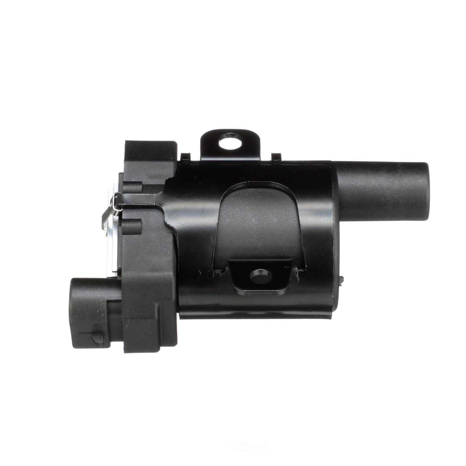 Котушка запалення STAMPED 19005218, DELPHI, ROUND COIL Standard UF262 Chevrolet Silverado 1500, Tahoe, Avalanche, Express 1500, Express 2500, Silverado 2500; Ca