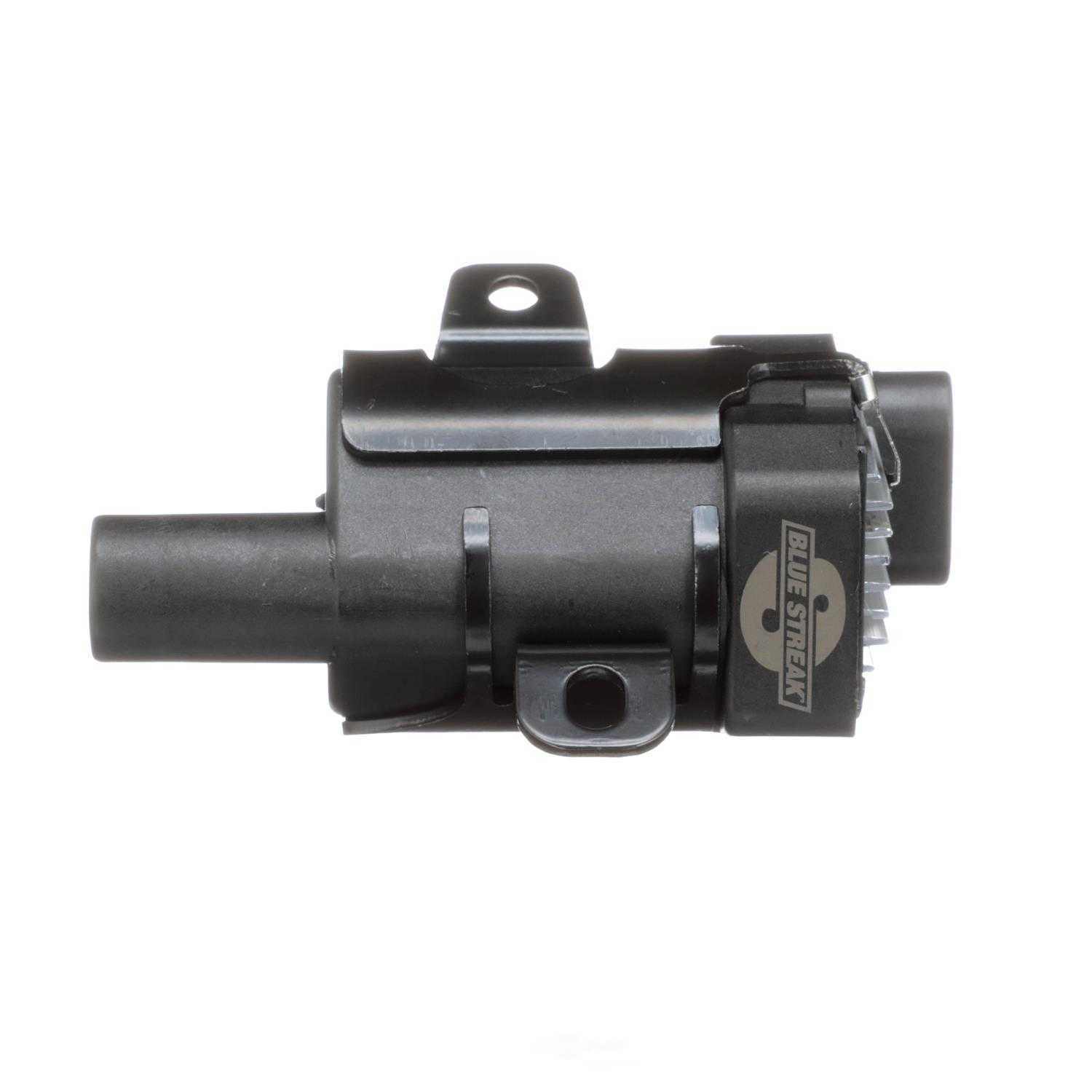 Котушка запалення STAMPED 19005218, DELPHI, ROUND COIL Standard UF262 Chevrolet Silverado 1500, Tahoe, Avalanche, Express 1500, Express 2500, Silverado 2500; Ca
