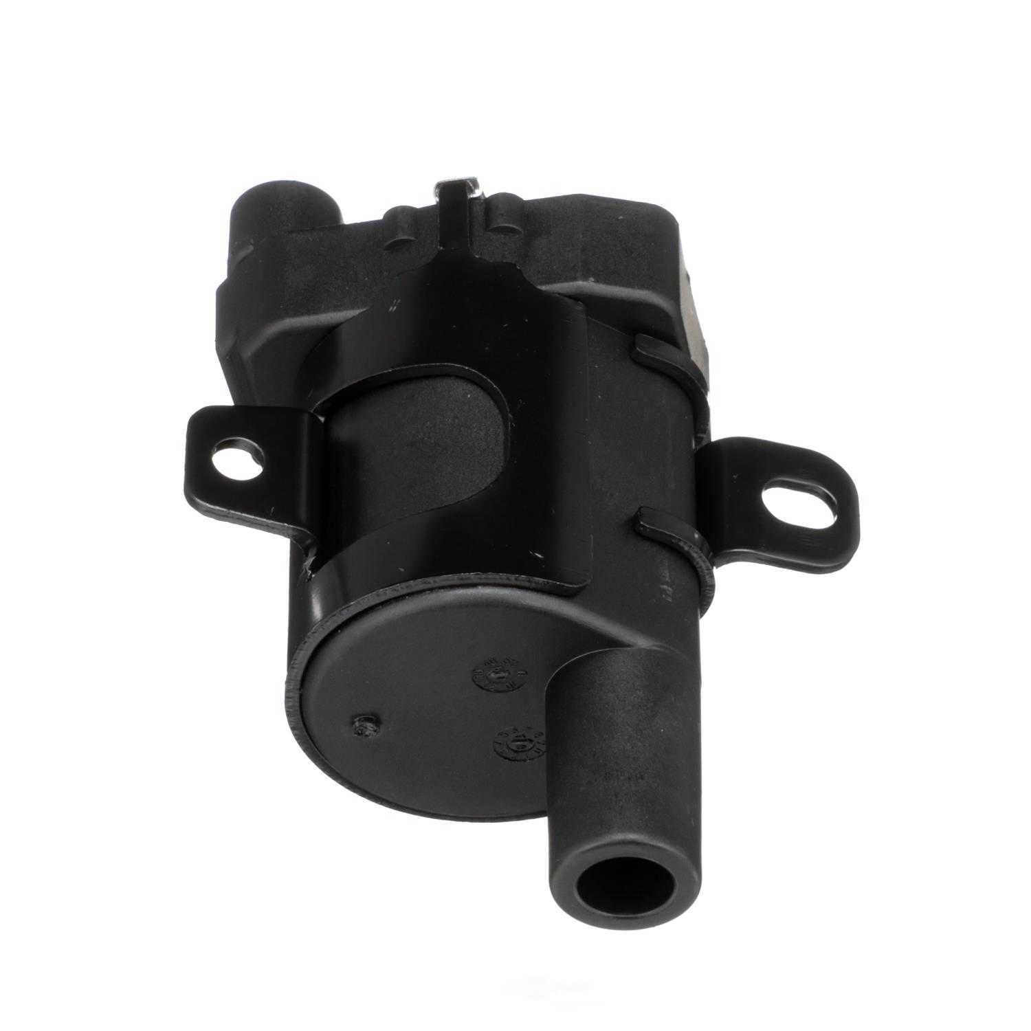 Котушка запалення STAMPED 19005218, DELPHI, ROUND COIL Standard UF262 Chevrolet Silverado 1500, Tahoe, Avalanche, Express 1500, Express 2500, Silverado 2500; Ca