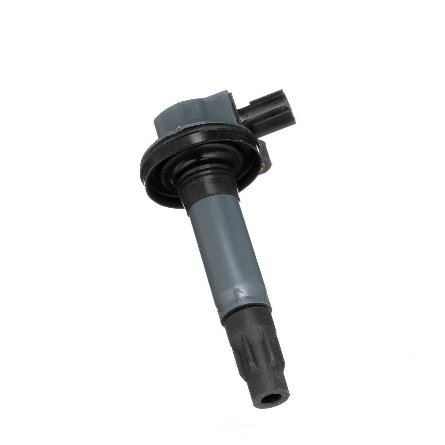Котушка запалювання Standard UF553 Ford Fusion, F-150, Flex, Mustang, Taurus, Explorer, Edge; Mazda CX-9