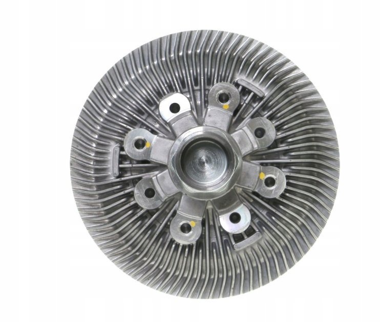 Віскомуфта вентилятора SRL 55116813S Chrysler PT Cruiser; Jeep Cherokee, Wrangler; Dodge Caliber, Durango, Dakota, Ram 1500