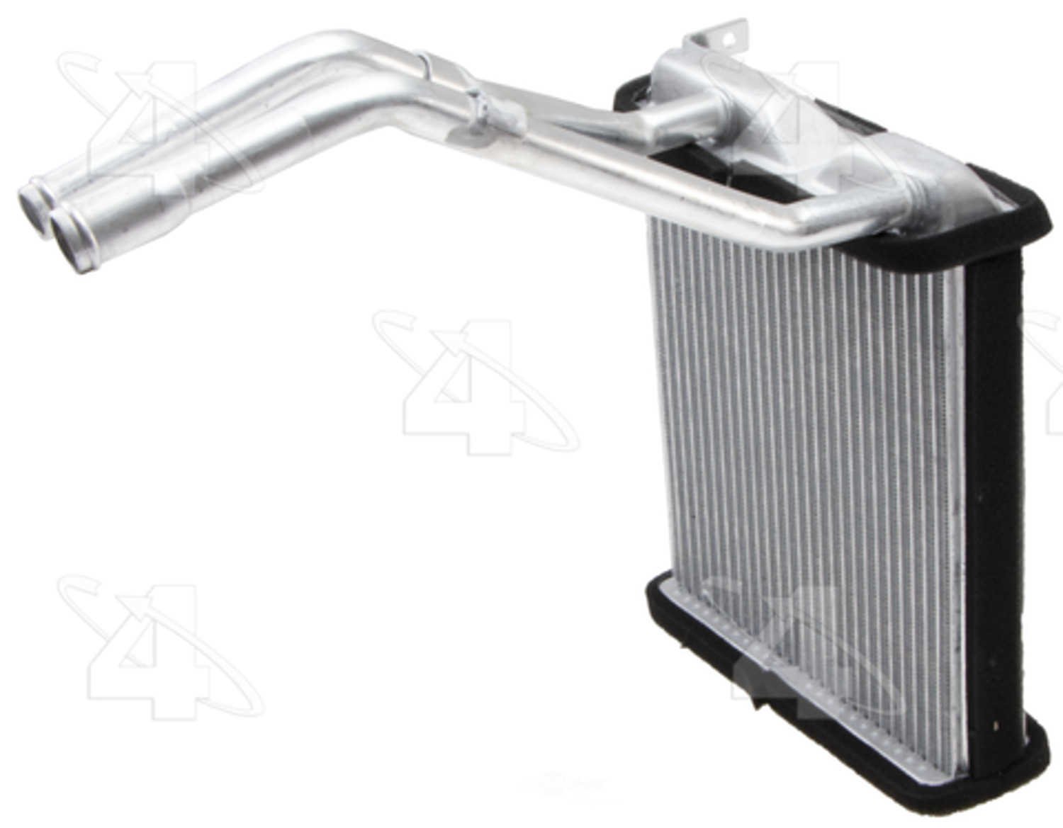 Радіатор обігрівача SRL 56000050SRL Jeep Cherokee