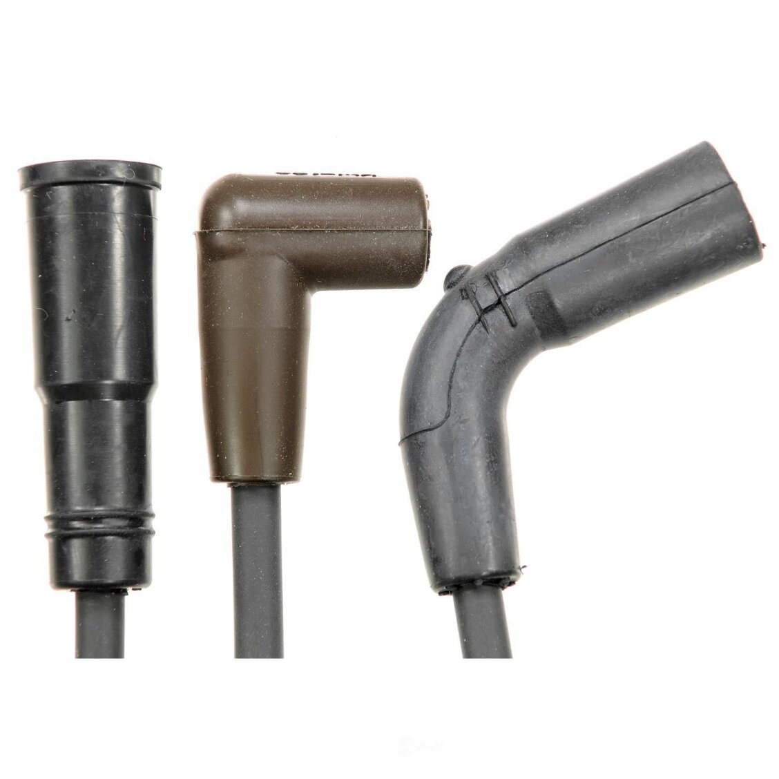 Провід високовольтні Standard 7862 GMC Yukon XL 2500, Yukon, Yukon XL 1500; Chevrolet Tahoe, Express 1500, Express 2500; Cadillac Escalade — Електрика та Освітл