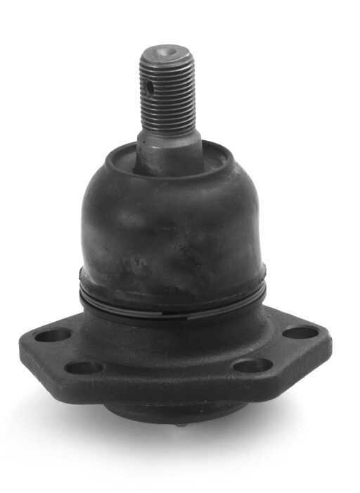 Опора кульова верхня болт 3/8In SUSPENSIA X57BJ0327 Hummer H1