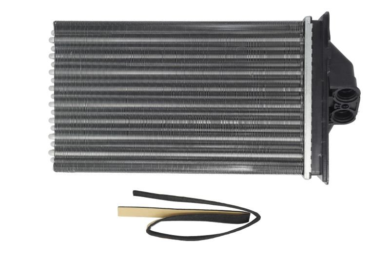 Радіатор обігрівача THERMOTEC 5003372TU Chrysler Voyager