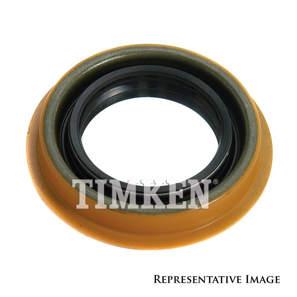 Сальник піввісі задньої TIMKEN 100357 Lincoln Navigator; Ford F-350, F-250, F-150, Expedition