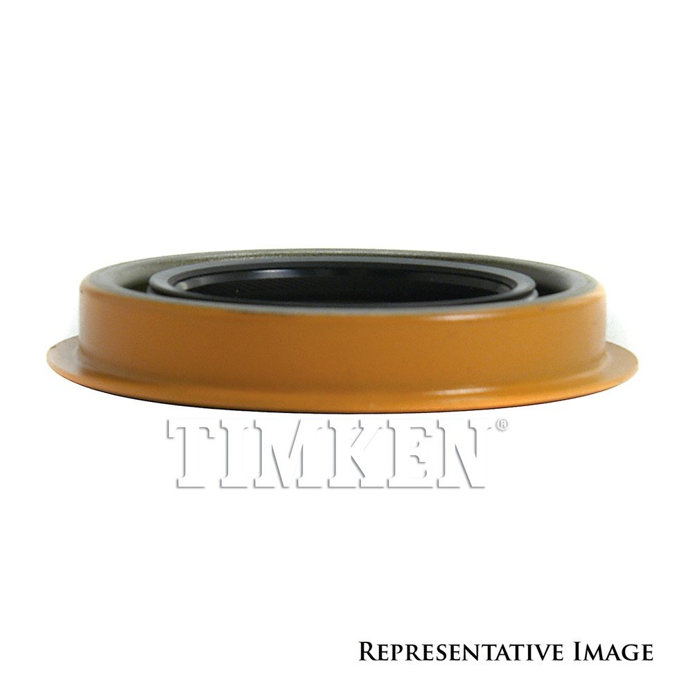 Сальник піввісі задньої TIMKEN 100357 Lincoln Navigator; Ford F-350, F-250, F-150, Expedition — Зчеплення та трансмісія / Сальники — фото 3 — купити в Україні J