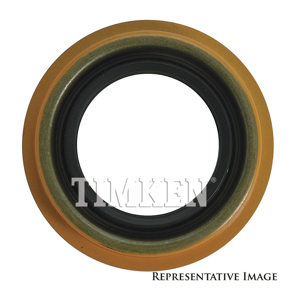 Сальник роздатки до переднього кардану TIMKEN 3946 Cadillac Escalade; Jeep Wrangler, Grand Cherokee, Cherokee; Lincoln Navigator; Dodge Ram 3500, Ram 2500, Ram