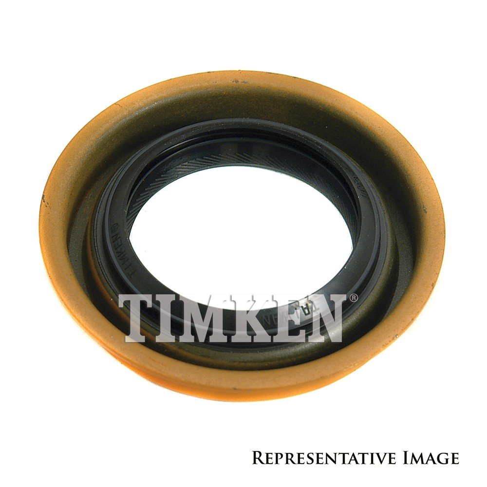 Сальник роздатки до переднього кардану TIMKEN 3946 Cadillac Escalade; Jeep Wrangler, Grand Cherokee, Cherokee; Lincoln Navigator; Dodge Ram 3500, Ram 2500, Ram