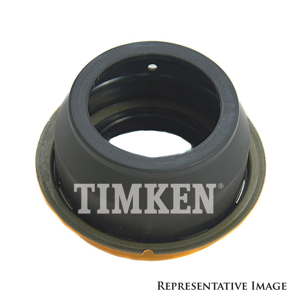 Сальник роздаточної коробки, до кардану заднього TIMKEN 4503N Ford F-150; Chevrolet Tahoe, Suburban 1500, Express 1500; Cadillac Escalade