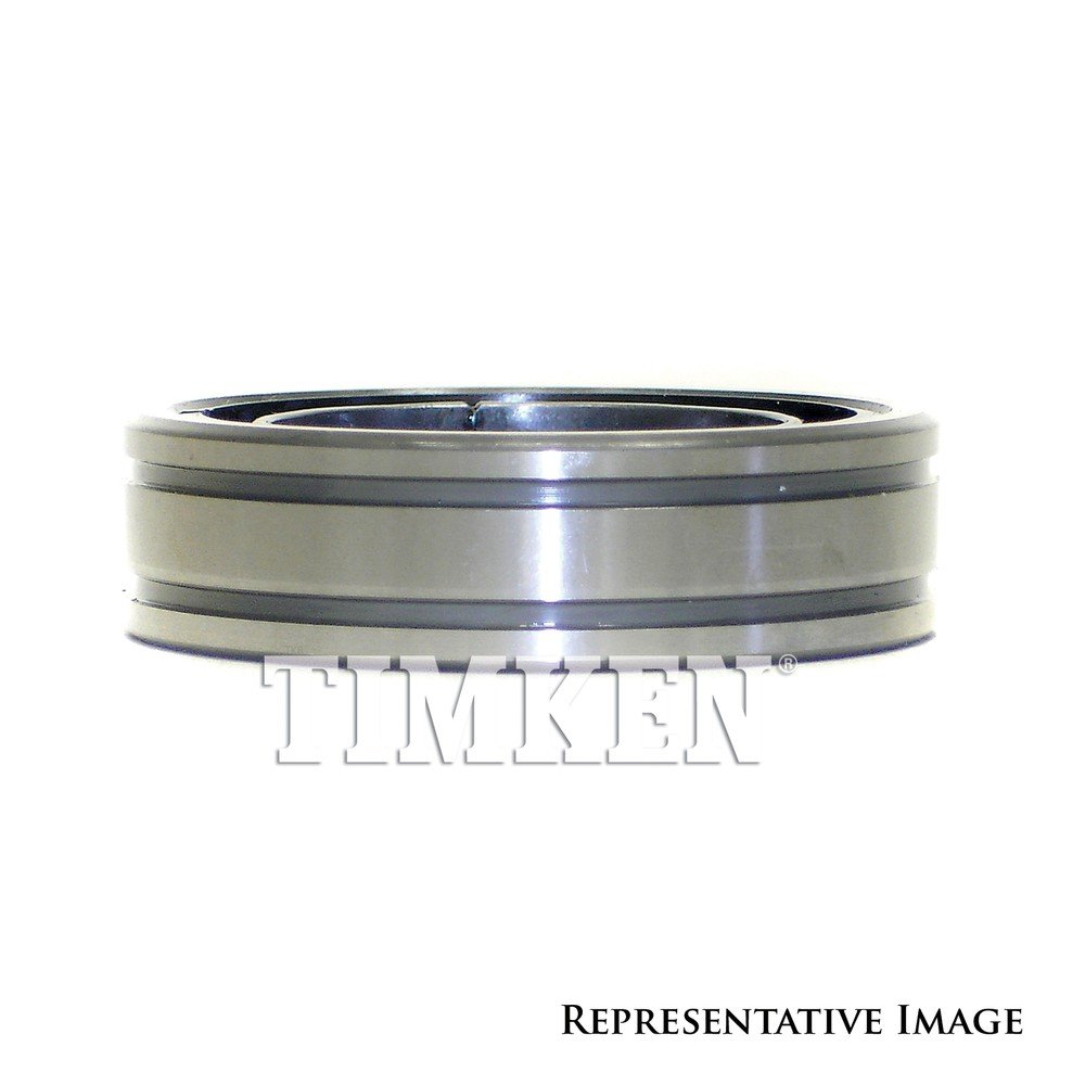 Підшипник півосі задньої TIMKEN 6408 Lincoln Town Car; Ford Ranger, Mustang, F-250, F-150, Explorer, Aerostar; Jeep Cherokee — Підвіска і Рульове / Підшипник пі