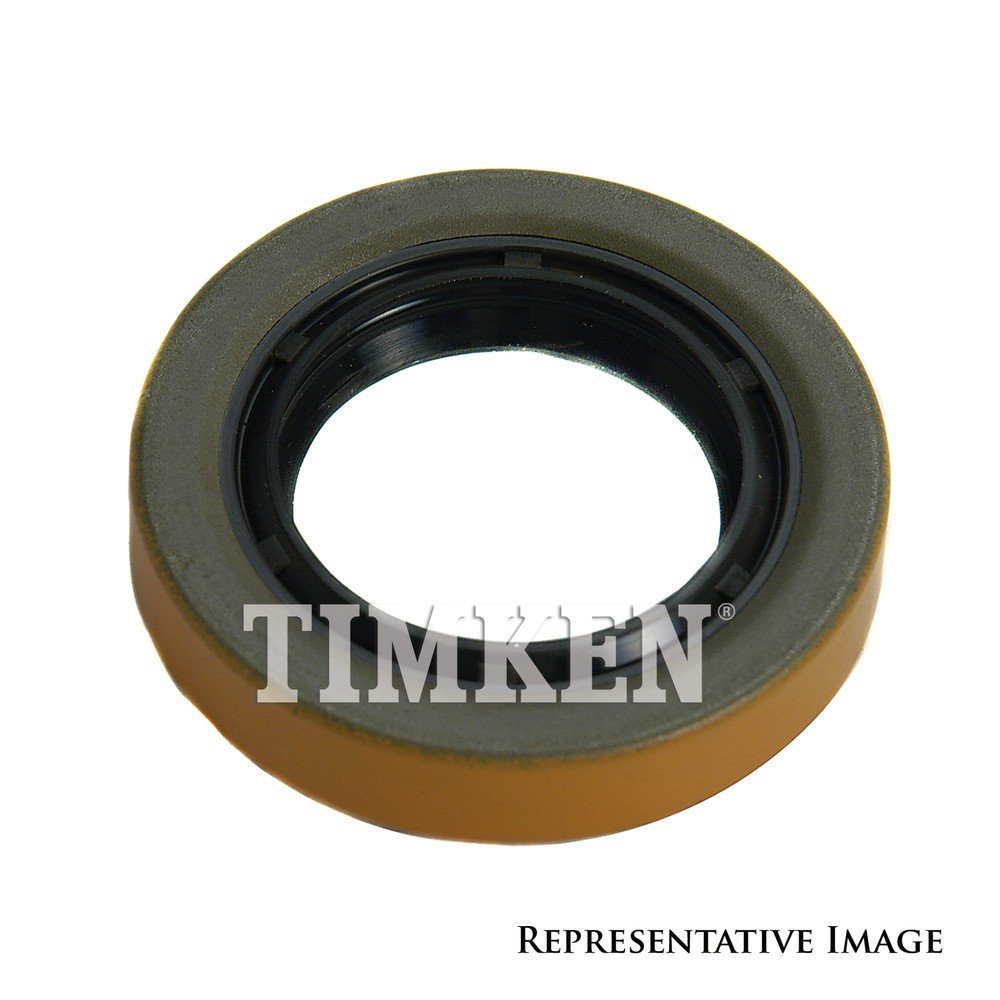 Сальник АКПП задній TIMKEN 710058 Jeep Wrangler, Cherokee, Grand Cherokee; Dodge Ram 3500, Ram 2500, Magnum, Charger, Ram 1500, Dakota, Durango, Nitro; Chrysler 300C