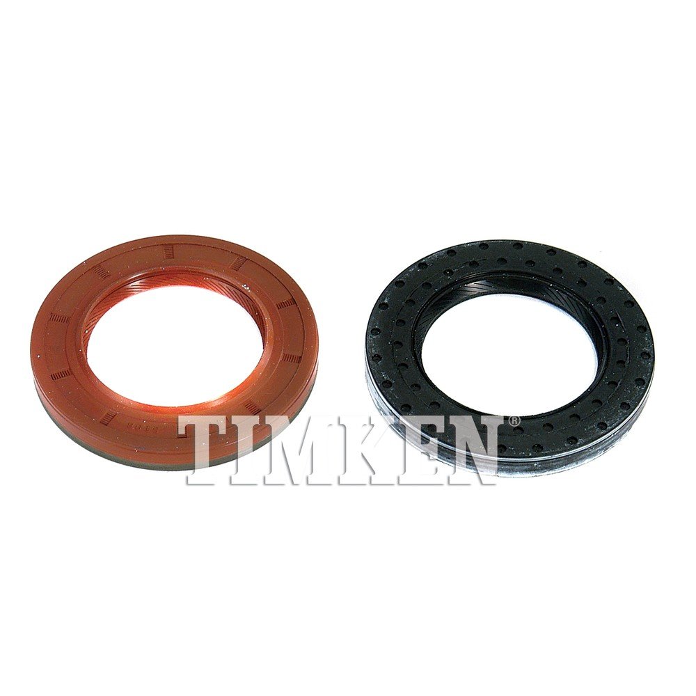 Сальник коленвалу передній TIMKEN 710472 Jeep Commander, Cherokee, Grand Cherokee; Dodge Nitro — Двигун і Система вихлопу / Сальник коленвала — фото 2 — купити 