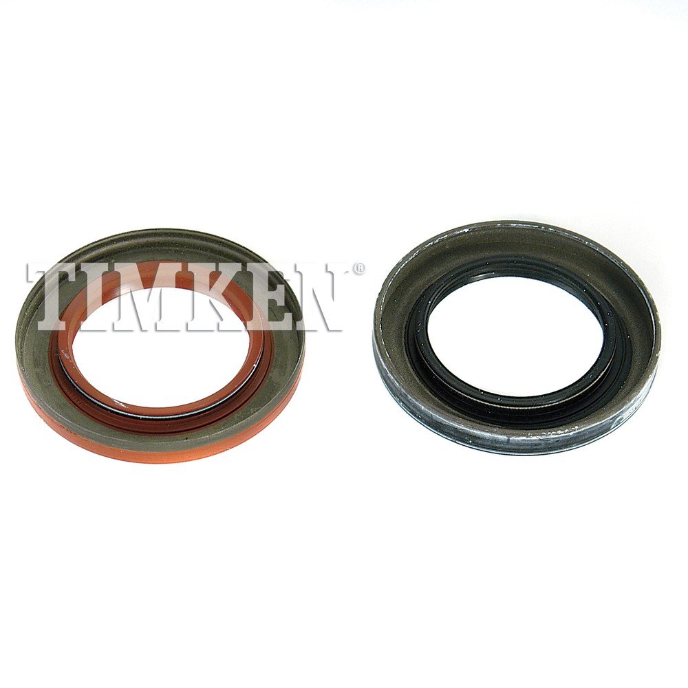 Сальник коленвалу передній TIMKEN 710472 Jeep Commander, Cherokee, Grand Cherokee; Dodge Nitro — Двигун і Система вихлопу / Сальник коленвала — фото 3 — купити 