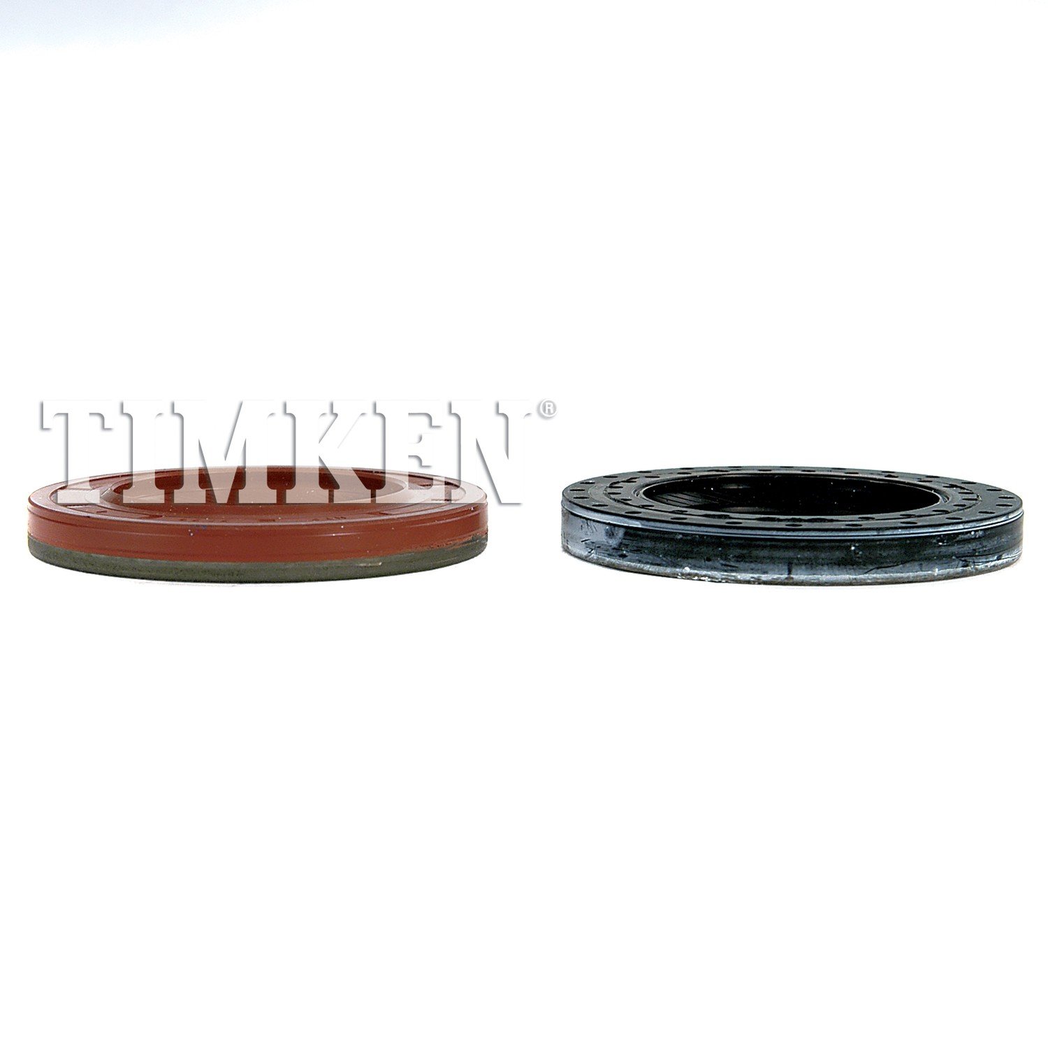 Сальник коленвалу передній TIMKEN 710472 Jeep Commander, Cherokee, Grand Cherokee; Dodge Nitro — Двигун і Система вихлопу / Сальник коленвала — фото 5 — купити 