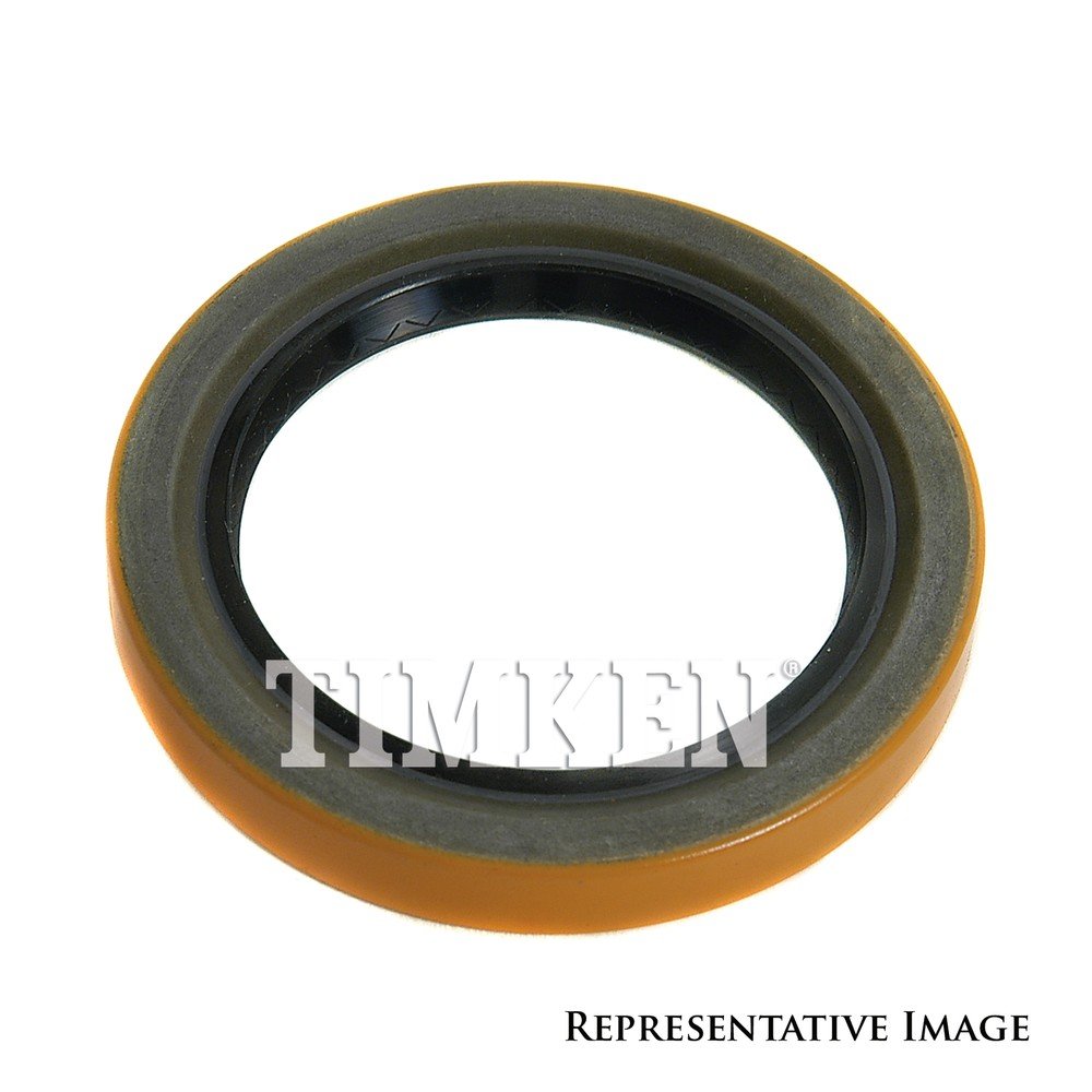 Сальник хвостовика мосту заднього TIMKEN 710481 Dodge Ram 3500, Ram 2500, Ram 1500, Dakota, Durango, Nitro; Chrysler Aspen
