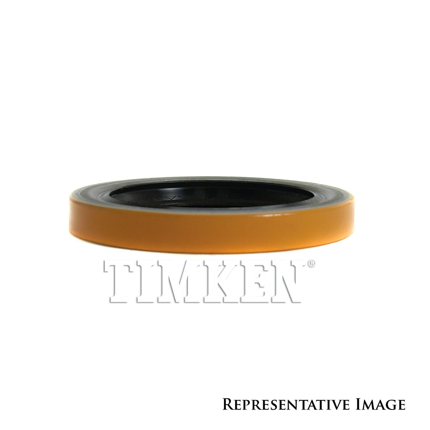 Сальник хвостовика мосту заднього TIMKEN 710481 Dodge Ram 3500, Ram 2500, Ram 1500, Dakota, Durango, Nitro; Chrysler Aspen — Зчеплення та трансмісія / Сальники 