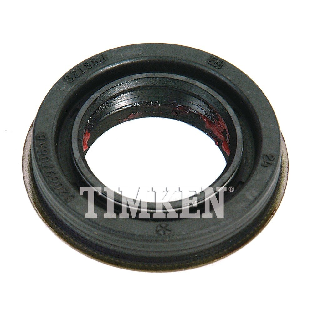 Сальник піввісі передньої TIMKEN 710489 Jeep Commander, Grand Cherokee; Chrysler Aspen; Dodge Ram 1500, Dakota, Durango