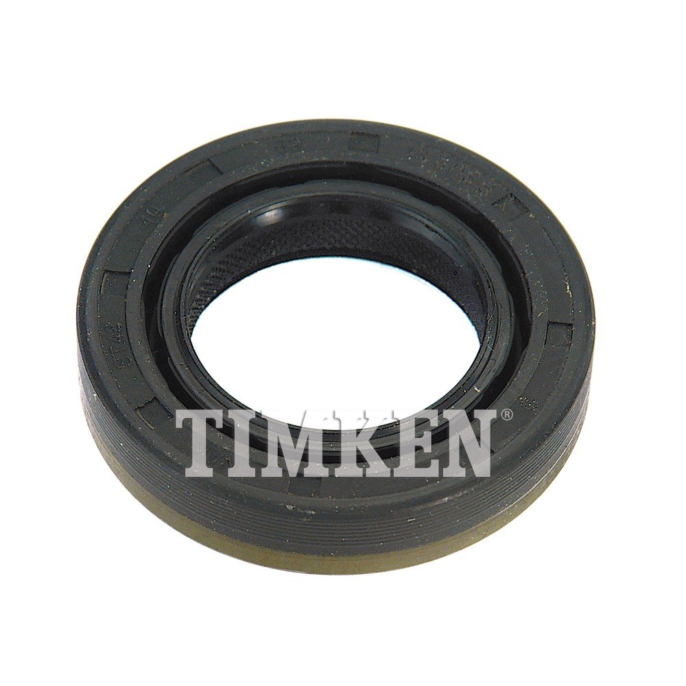 Сальник піввісі передньої TIMKEN 710491 Chevrolet Astro, TrailBlazer
