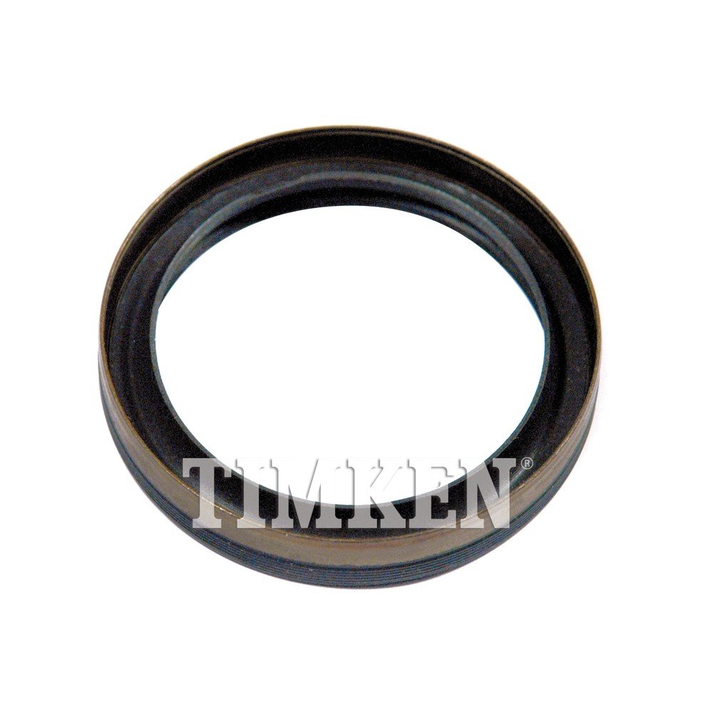 Сальник коленвала передній TIMKEN 710551 Chevrolet TrailBlazer, Colorado; Hummer H3; GMC Canyon
