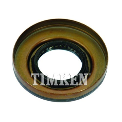 Сальник піввісі правий TIMKEN 710583 Ford Explorer, Edge, Flex, Taurus; Buick LaCrosse, Regal; GMC Acadia, Terrain; Cadillac SRX; Chevrolet Impala; Lincoln MKS,