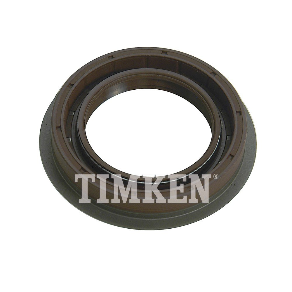 Сальник диференціалу мосту заднього TIMKEN 714675 Lincoln Aviator; Jeep Wrangler, Cherokee, Grand Cherokee; Dodge Ram 1500, Dakota, Durango; Hummer H1; Ford Ranger, Aerostar, Explorer