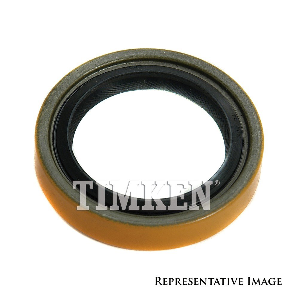 Сальник диференціалу мосту заднього TIMKEN 8516N Chrysler New Yorker, Town & Country; Dodge Ram 3500, Ram 2500, Ram 1500, Dakota, Durango; Jeep Cherokee; Chevrolet Astro