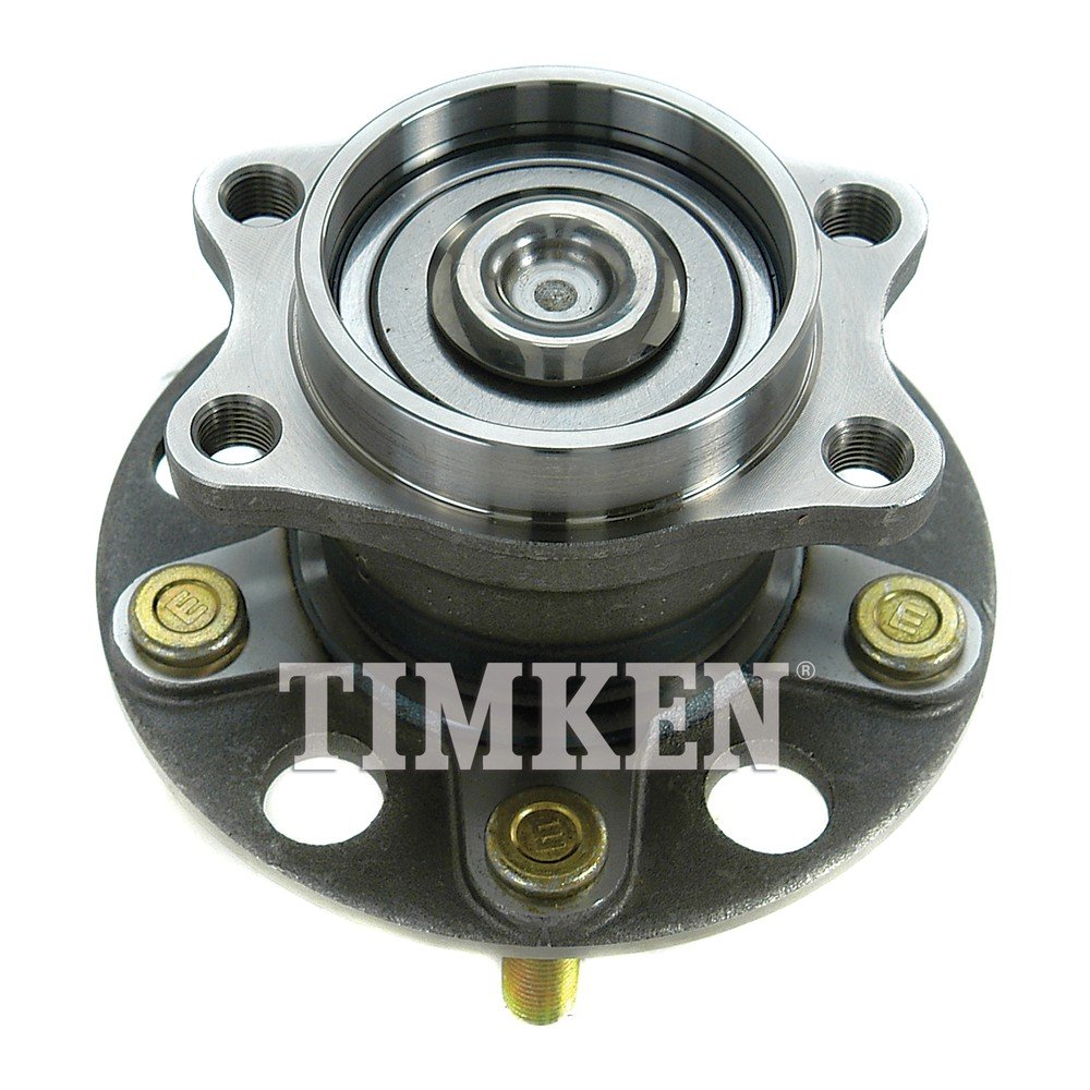 Ступиця задня без ABS 2WD (барабанна гальмівна система) TIMKEN HA590221 Chrysler Sebring; Dodge Avenger, Caliber