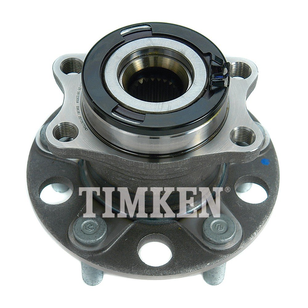 Ступиця задня 4WD TIMKEN HA590230 Dodge Caliber; Jeep Compass, Patriot