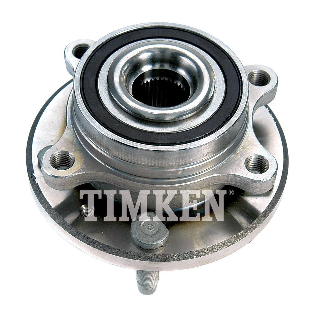Ступиця задня TIMKEN HA590261 Lincoln MKX, MKT, MKS; Ford Taurus, Flex, Edge