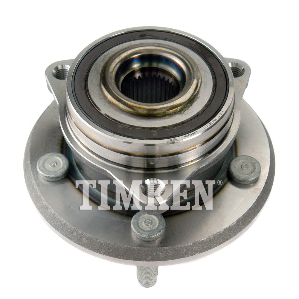 Ступиця передня TIMKEN HA590419 Jeep Grand Cherokee; Dodge Durango