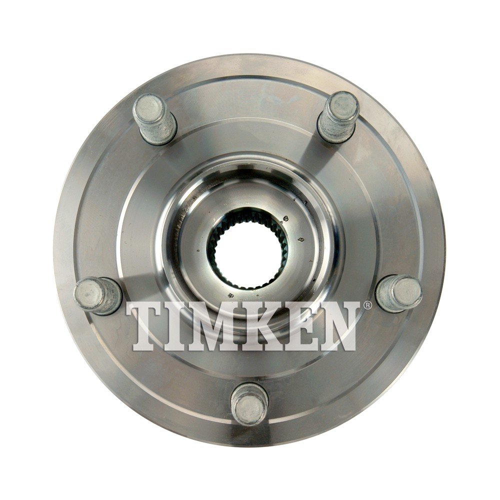 Ступиця передня — артикул HA590419 — TIMKEN — запчастина Jeep — фото 5 — купити в Україні Jeep.in.ua