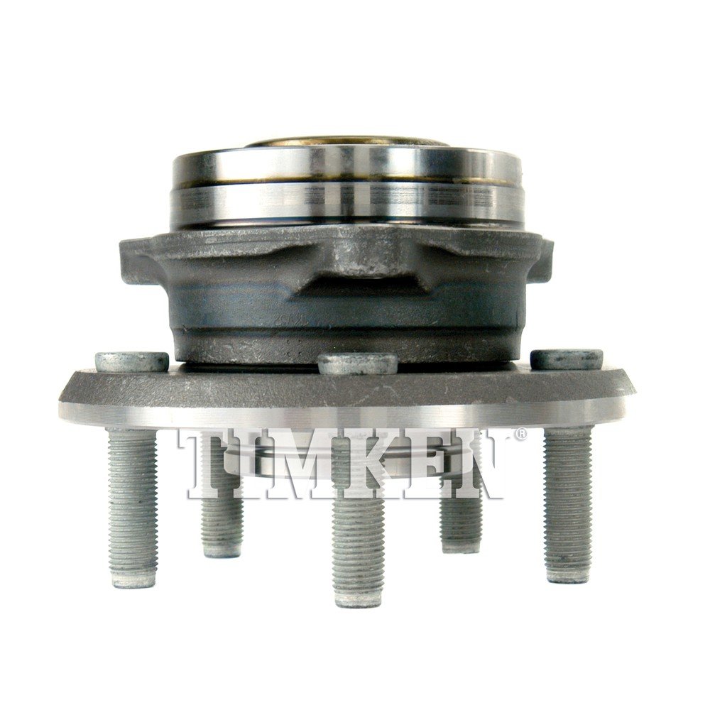 Ступиця передня — артикул HA590419 — TIMKEN — запчастина Jeep — фото 6 — купити в Україні Jeep.in.ua