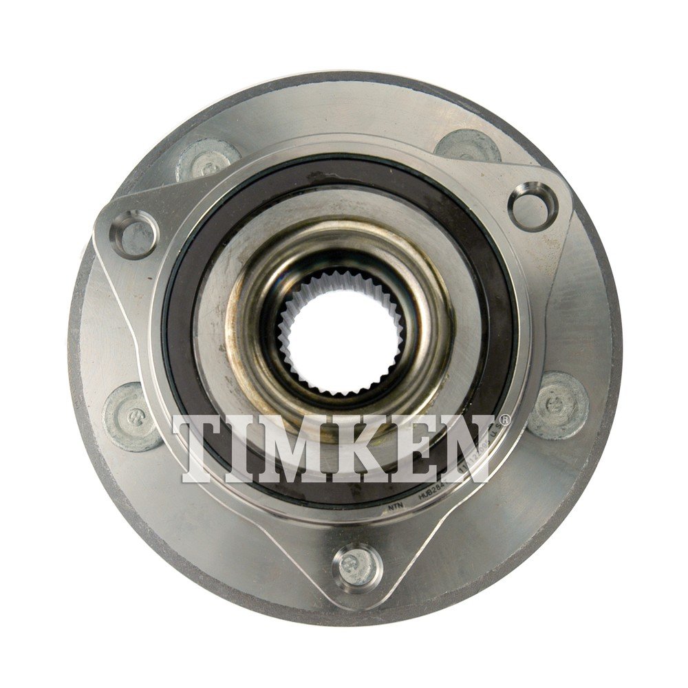 Ступиця передня — артикул HA590419 — TIMKEN — запчастина Jeep — фото 7 — купити в Україні Jeep.in.ua