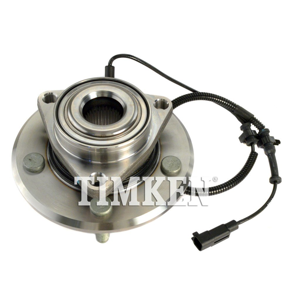 Ступиця передня TIMKEN HA590515 Dodge Ram 1500
