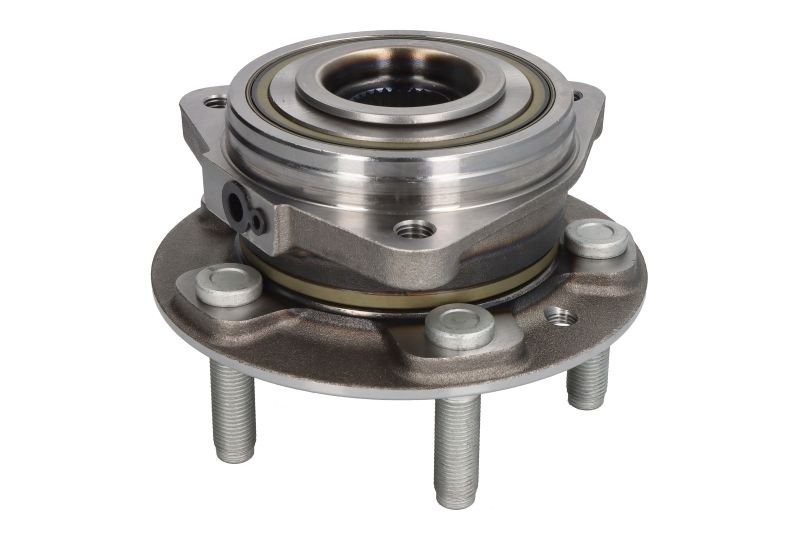 Ступиця передня TIMKEN HA590809 Jeep Wrangler
