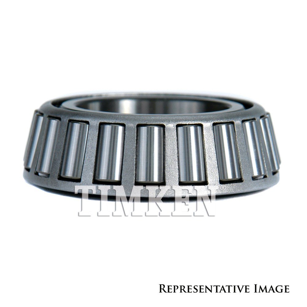 Підшипник диференціала конусний без обойми TIMKEN HM89249 GMC Yukon; Chevrolet TrailBlazer, Tahoe, Impala, Colorado, Caprice, Camaro; Hummer H3; Cadillac Escala